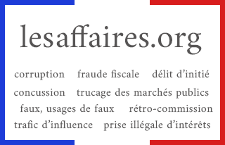 Les Affaires .org